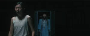 Fear: Apolinariya Degtyareva’s Debut Feature Explores Pandemic Isolation Through a Chilling Sakha Lens
