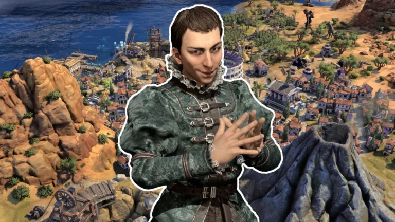 Firaxis Games Announces Major Civilization 7 Update 1.4.1 and Brush and Blade DLC Featuring Hotseat Multiplayer and Korean-Japanese Content