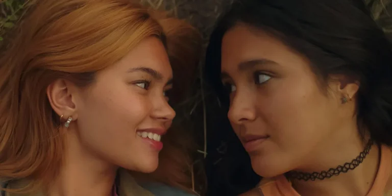Girls Like Girls