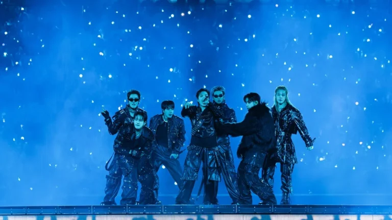 Global Superstars Converge: iHeartRadio Music Festival Unveils Star-Studded Lineup Featuring BTS, Cardi B, and Zara Larsson for Las Vegas Extravaganza