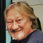 Greg James, Rock’s Go-To Tattoo Artist, Dead at 71