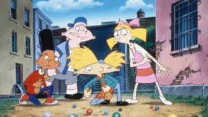 ‘Hey Arnold!’ Reunion Among Highlights of MultiCon 2026