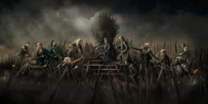 House of the Dragon Season 3: A Reignited Fire for Westeros