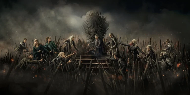 House of the Dragon Season 3: A Reignited Fire for Westeros