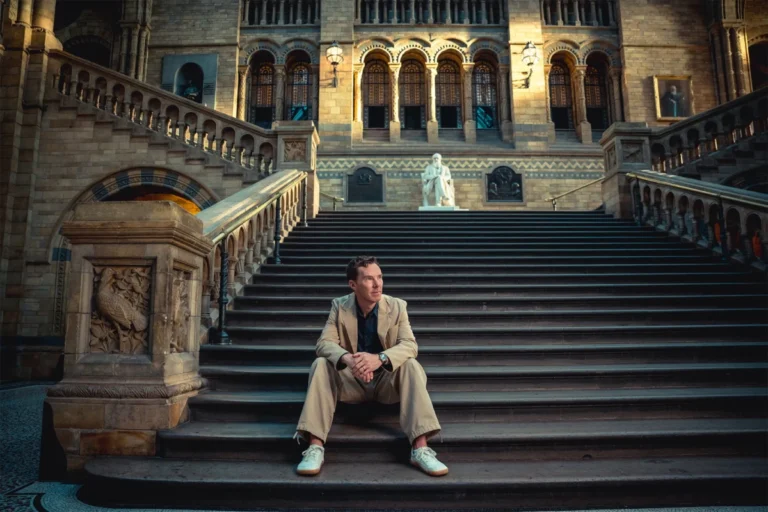 How to Live on Earth: Benedict Cumberbatch Presents Optimistic Documentary on Humanity’s Connection to Nature