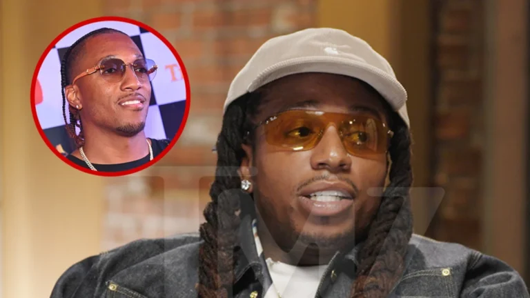 Jacquees to Lecrae: You’re a Gospel Singer, Act Like It!!!