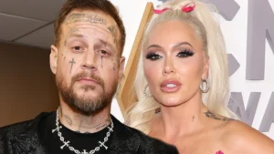 Jelly Roll Declares Himself a Single Man, Removes Bunnie XO from Instagram Bio Amid Divorce Filing