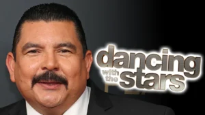 Jimmy Kimmel Sidekick Guillermo I’m Ready to Cha-Cha!!! Joins ‘DWTS’ Season 35
