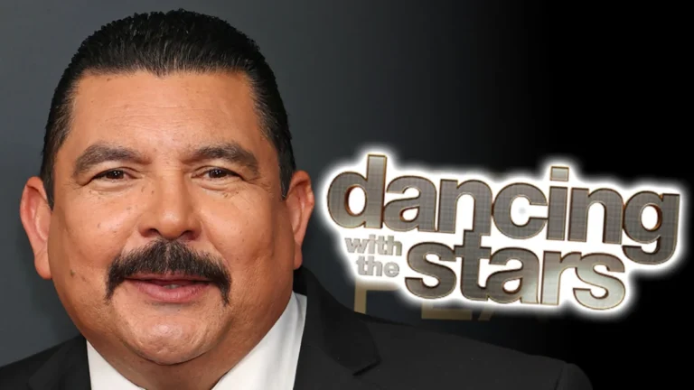 Jimmy Kimmel Sidekick Guillermo I’m Ready to Cha-Cha!!! Joins ‘DWTS’ Season 35