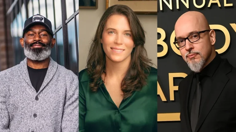 Journey Greenlit for Disney+ by Higher Ground and Disney Kids & Family, Set to Explore Themes of Resilience and Self-Discovery