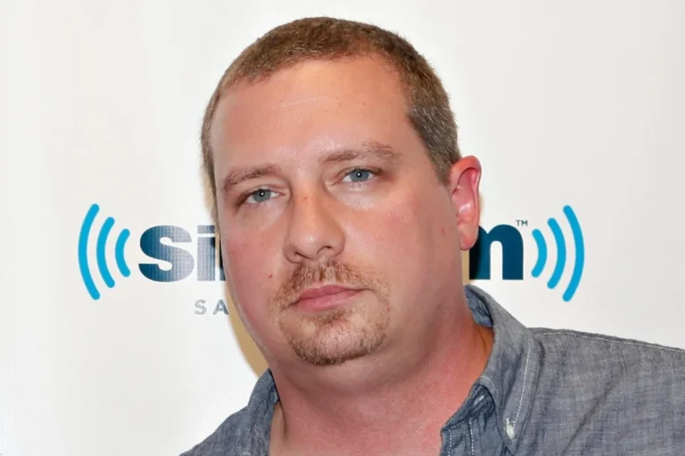 Justin Cary, Longtime Bassist for Sixpence None the Richer, Dies at 50