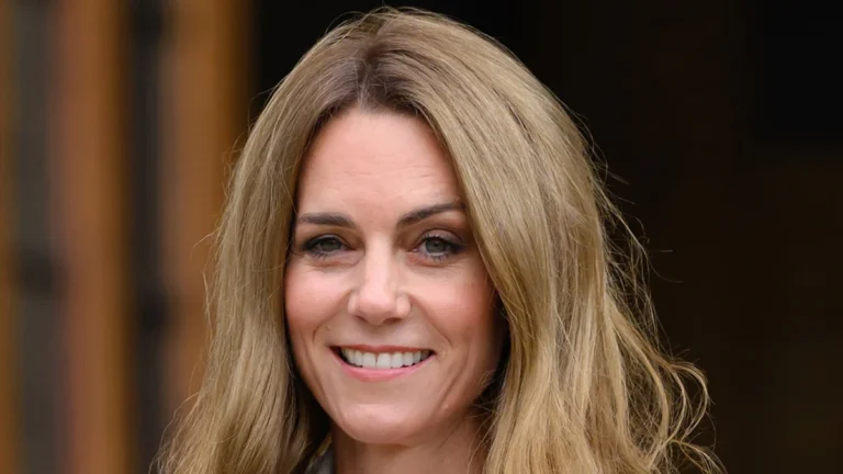 Kate Middleton Scales Mountains to Champion Cancer Fight and Inspire Survivors