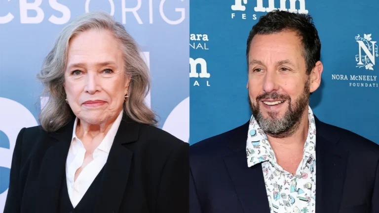 Kathy Bates Reveals Initial Discard of The Waterboy Script and Near Miss with Matlock, Highlighting Industry’s Unpredictable Pathways