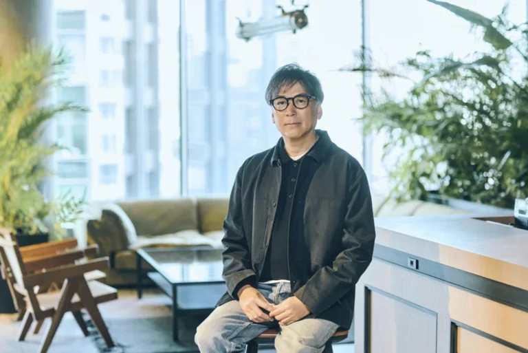 Katsumi Kuroiwa of Avex on the Bruno Mars Publishing Deal & Taking the Company Worldwide: Billboard Power Players Interview 