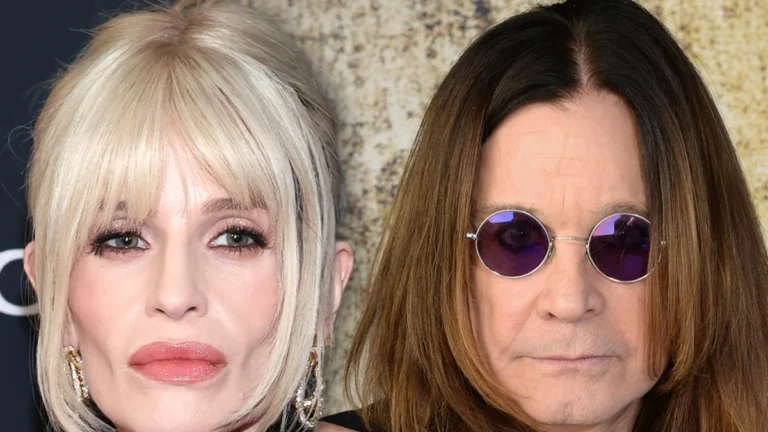 Kelly Osbourne Shares Heartbreak on First Father’s Day Without Ozzy