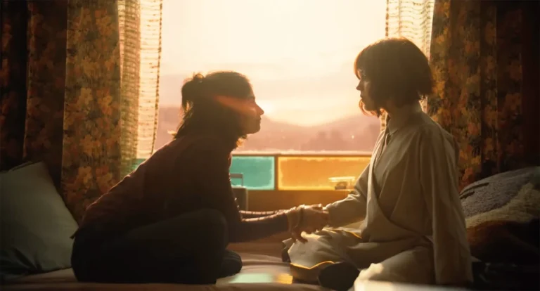 Klara and the Sun: Taika Waititi Unveils First Trailer for Sci-Fi Adaptation Starring Jenna Ortega and Amy Adams