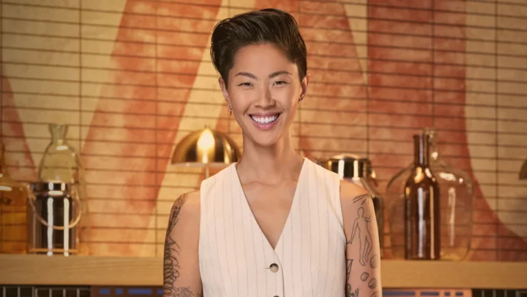 Kristen Kish on Top Chef’s Enduring Legacy, Culinary Integrity, and Its Unique Place in Reality Television