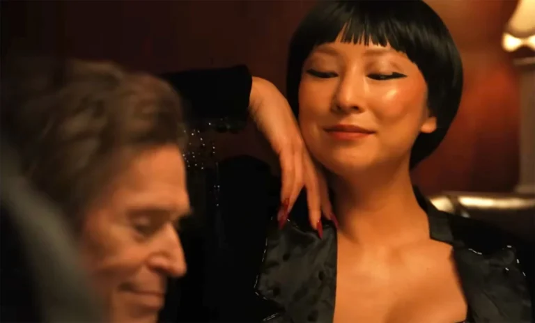 Late Fame Trailer Unveiled, Willem Dafoe Leads Kent Jones’ Festival-Acclaimed Drama