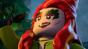 Lego Batman Legacy of the Dark Knight Set for September Launch on Nintendo Switch 2 alongside Mayhem Collection DLC