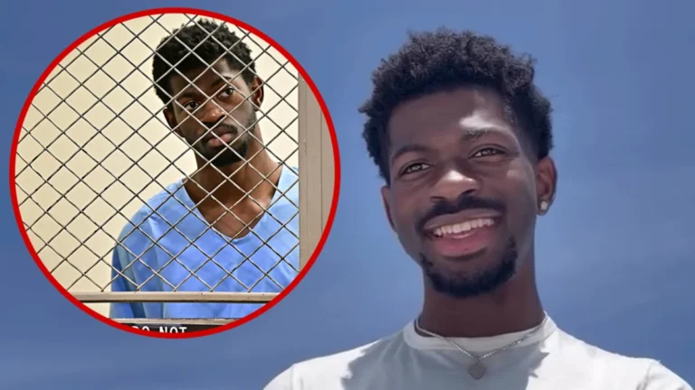 Lil Nas X: I’m Back On Track After Rehab!!!