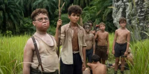 Lord Of The Flies