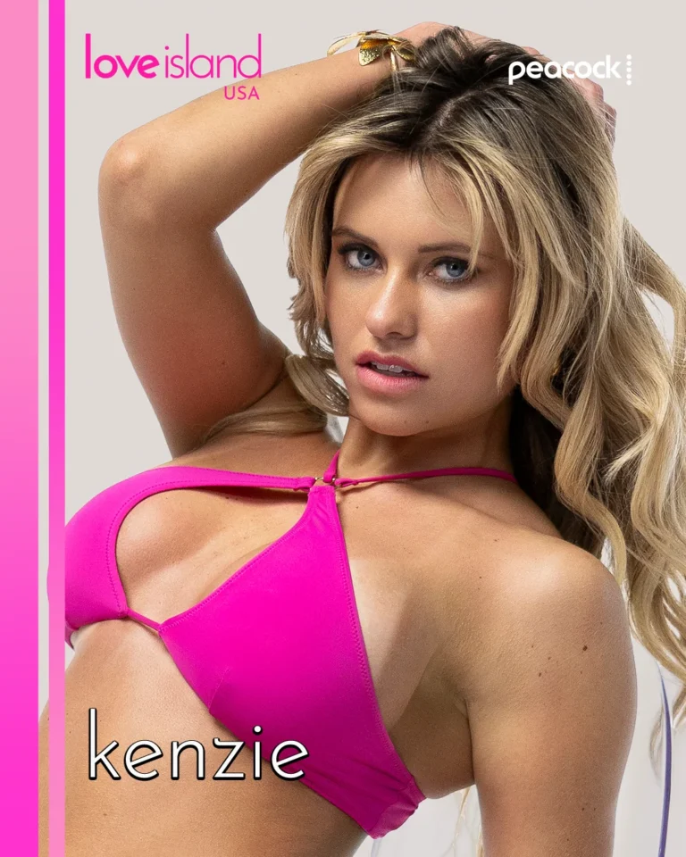 Love Island USA Kicks Off Eighth Season with Ariana Madix and New Islanders, Setting Sights on Continued Streaming Dominance