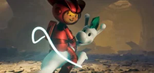 Lucky Brave’s Sunshine: An Animated Space Western’s Journey from Festival Acclaim to Global Online Release