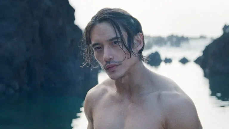 Manny Jacinto Emily Mortimer and Thomasin McKenzie Join Amazon Prime Video Fallout Season 3 Cast as Production Moves to Los Angeles