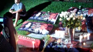 Marcus Battoâs Found-Footage Memorial to Michael JacksonFilmmaker Magazine