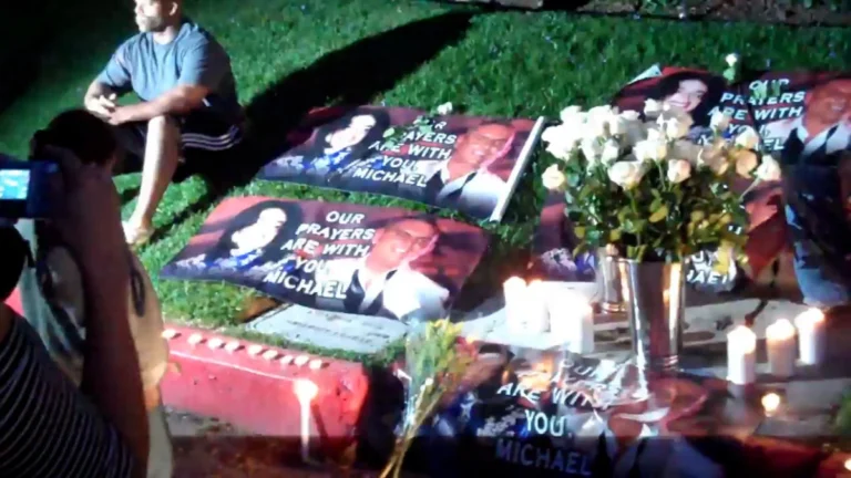 Marcus Battoâs Found-Footage Memorial to Michael JacksonFilmmaker Magazine
