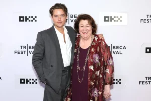 Margo Martindale’s Tour de Force in ‘The Long Haul’ Demands Oscar Recognition and Immediate Distribution