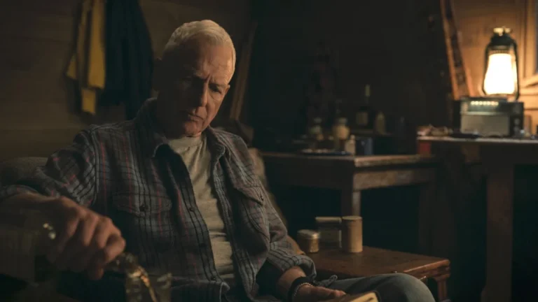 Mark Harmon Confirmed for Full-Time On-Screen Return to NCIS: Origins in 2026-27 Season
