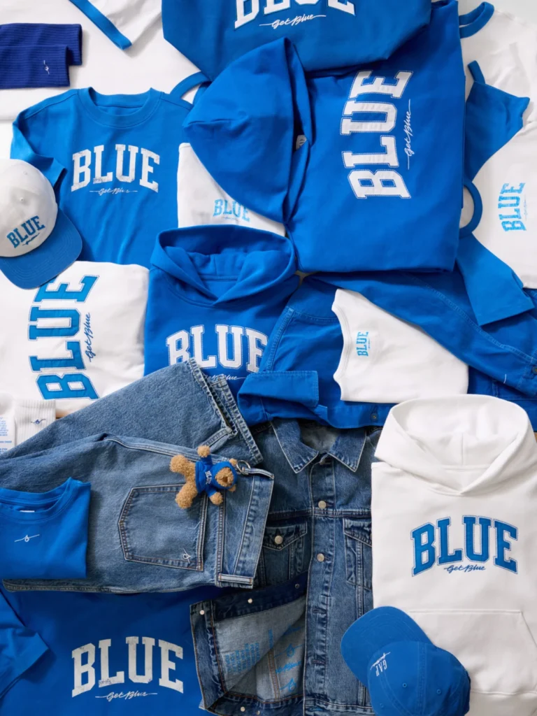 Matt Damon Debuts Rap Alter Ego ‘Nomad’ for Water.org’s ‘Get Blue’ Campaign