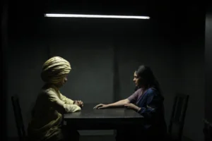 Maya Satya Bhram