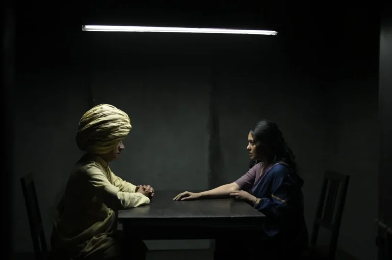 Maya Satya Bhram