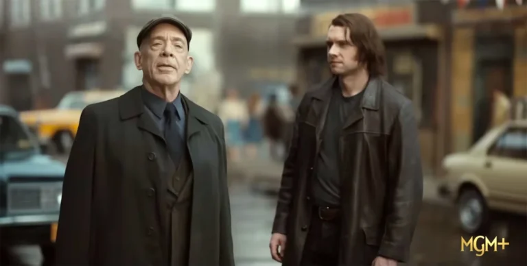 MGM+ Unveils Official Trailer for ‘The Westies’ Series, Chronicling Notorious Irish Mafia in 1980s Hell’s Kitchen
