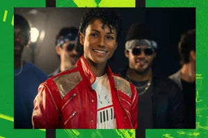 Michael Surpasses Bohemian Rhapsody to Become Highest-Grossing Music Biopic of All Time