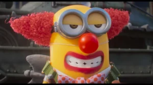 Minions & Monsters Unleashes New Chaos with First Look at Illumination’s Latest Animated Adventure