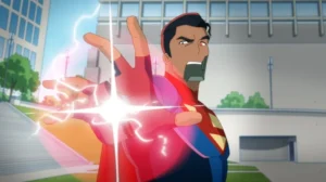 My Adventures with Superman Season 3: Pushing the Limits of Heroism and Relationships