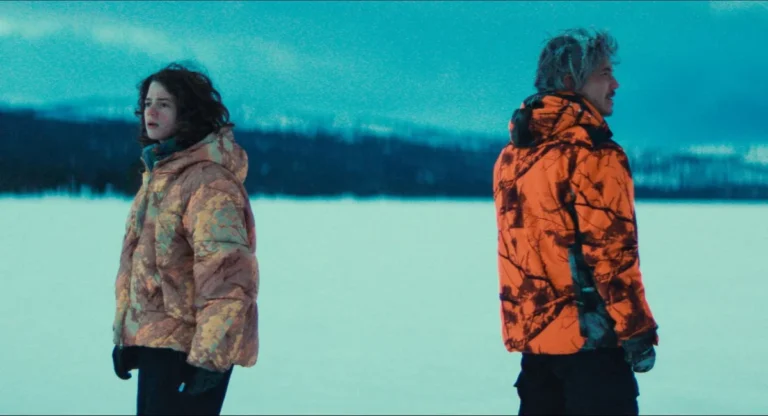 My Father’s Island: Vladimir de Fontenay’s Intense Father-Son Drama Prepares for UK Release