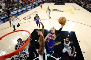 New York City Braces for Historic Knicks Victory Parade as GardenCam Project Offers Virtual Vantage Point for Global Fans