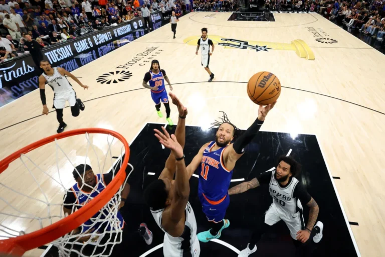 New York City Braces for Historic Knicks Victory Parade as GardenCam Project Offers Virtual Vantage Point for Global Fans