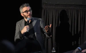 Nick Bilton Appointed Executive Producer of 60 Minutes as CBS News Undergoes Major Leadership and Strategic Shift Under Paramount Skydance Management