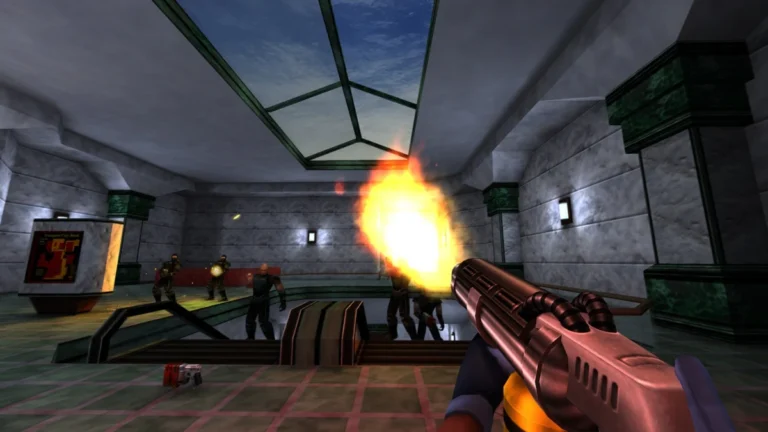 Nightdive Studios Revitalizes SiN Reloaded Remaster with Steam Demo and Multiplatform Console Launch Plans for 2026