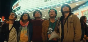 Nimrods: Green Day-Inspired Road Trip Comedy Sets August 2026 Theatrical Release