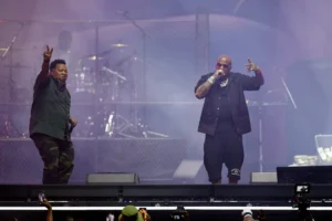 No Limit Records and Cash Money Records Announce First Joint U.S. Arena Tour