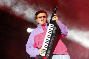 Oliver Tree’s Mother Shares Heartfelt Tribute Following Tragic Helicopter Crash