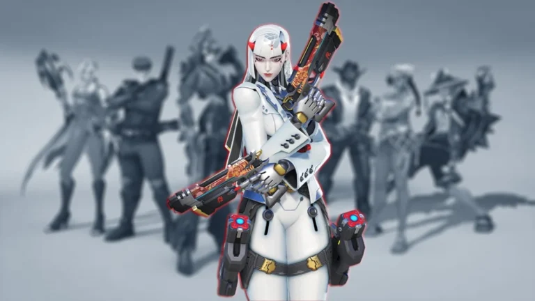 Overwatch Season 3 Launches with New Hero Shion and Neon Junction Map as Blizzard Details Scrapped Style Meter Mechanics