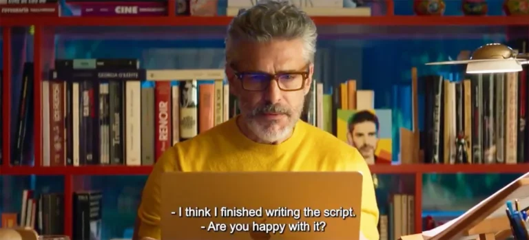 Pedro Almodóvar’s ‘Bitter Christmas’ Navigates Mixed Reviews Ahead of UK Release, Sparks Discussion on Meta-Narratives and Filmmaker Legacies