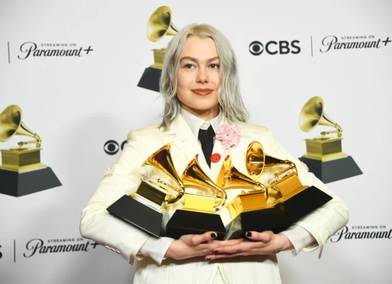 Phoebe Bridgers and the Power of Scarcity: Inside the Secret Tour and Stealth Rollout of a Mystery Project